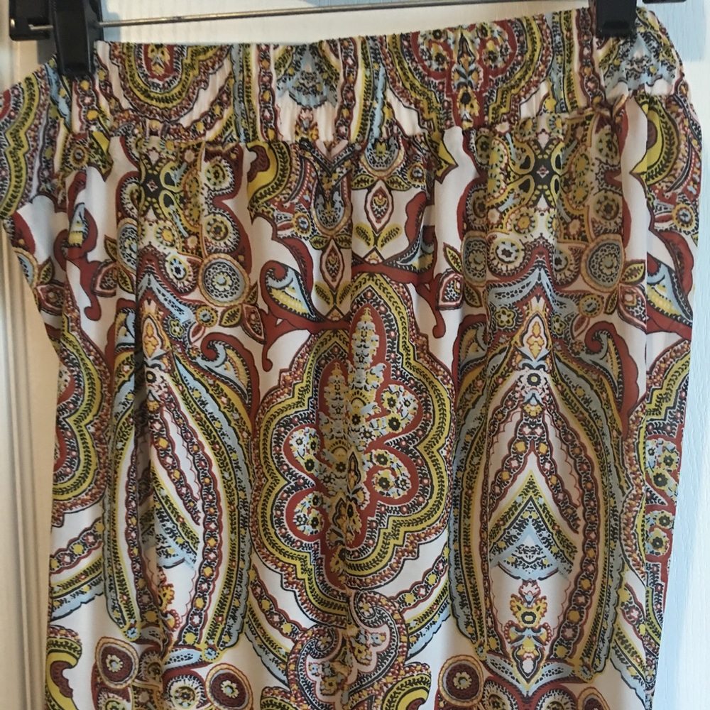 Pants